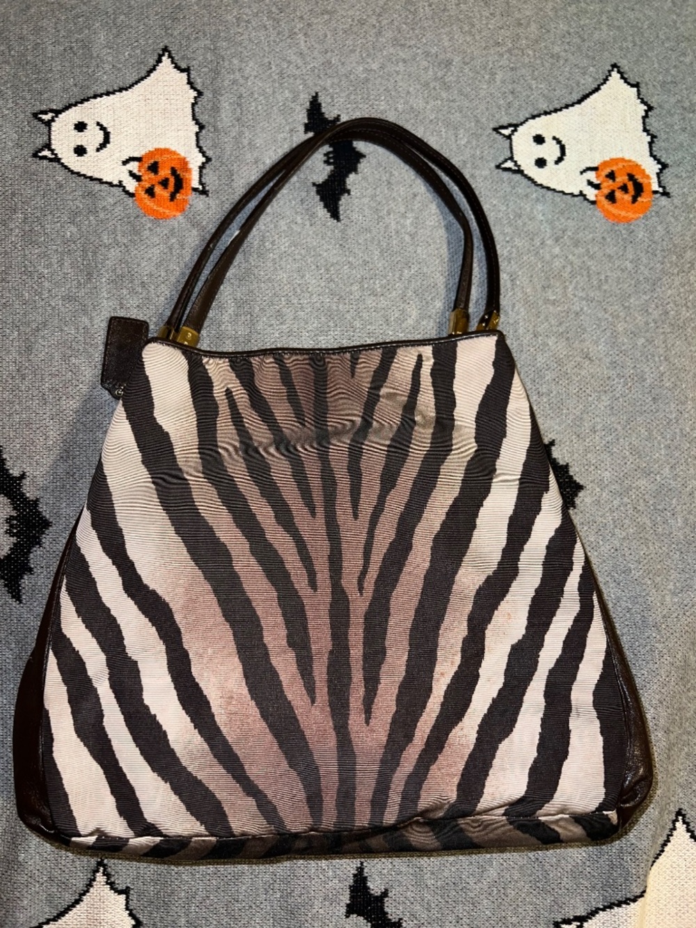 Coach purse - Picture 3 of 8